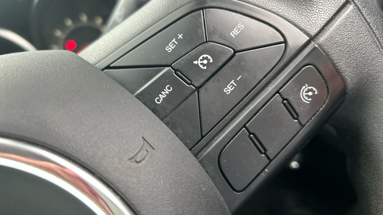 Fiat 500X 1.6 E-torQ Pop 5dr Petrol Hatchback